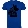 T-SHIRT PREMIUM DOGO Unisexe pour adultes et enfants -100% coton, maille single jersey, 165 g/m². Vignette