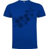 T-SHIRT PREMIUM DOGO Unisexe pour adultes et enfants -100% coton, maille single jersey, 165 g/m². Vignette