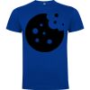 T-SHIRT PREMIUM DOGO Unisexe pour adultes et enfants -100% coton, maille single jersey, 165 g/m². Vignette