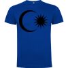 T-SHIRT PREMIUM DOGO Unisexe pour adultes et enfants -100% coton, maille single jersey, 165 g/m². Vignette