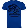 T-SHIRT PREMIUM DOGO Unisexe pour adultes et enfants -100% coton, maille single jersey, 165 g/m². Vignette