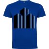 T-SHIRT PREMIUM DOGO Unisexe pour adultes et enfants -100% coton, maille single jersey, 165 g/m². Vignette