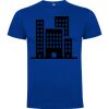 T-SHIRT PREMIUM DOGO Unisexe pour adultes et enfants -100% coton, maille single jersey, 165 g/m². Vignette
