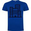 T-SHIRT PREMIUM DOGO Unisexe pour adultes et enfants -100% coton, maille single jersey, 165 g/m². Vignette