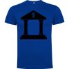 T-SHIRT PREMIUM DOGO Unisexe pour adultes et enfants -100% coton, maille single jersey, 165 g/m². Vignette