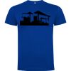 T-SHIRT PREMIUM DOGO Unisexe pour adultes et enfants -100% coton, maille single jersey, 165 g/m². Vignette