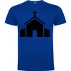 T-SHIRT PREMIUM DOGO Unisexe pour adultes et enfants -100% coton, maille single jersey, 165 g/m². Vignette