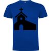 T-SHIRT PREMIUM DOGO Unisexe pour adultes et enfants -100% coton, maille single jersey, 165 g/m². Vignette