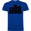 T-SHIRT PREMIUM DOGO Unisexe pour adultes et enfants -100% coton, maille single jersey, 165 g/m². Vignette