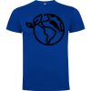 T-SHIRT PREMIUM DOGO Unisexe pour adultes et enfants -100% coton, maille single jersey, 165 g/m². Vignette