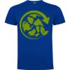 T-SHIRT PREMIUM DOGO Unisexe pour adultes et enfants -100% coton, maille single jersey, 165 g/m². Vignette