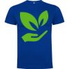 T-SHIRT PREMIUM DOGO Unisexe pour adultes et enfants -100% coton, maille single jersey, 165 g/m². Vignette