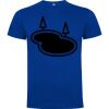T-SHIRT PREMIUM DOGO Unisexe pour adultes et enfants -100% coton, maille single jersey, 165 g/m². Vignette