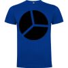 T-SHIRT PREMIUM DOGO Unisexe pour adultes et enfants -100% coton, maille single jersey, 165 g/m². Vignette
