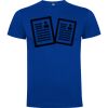 T-SHIRT PREMIUM DOGO Unisexe pour adultes et enfants -100% coton, maille single jersey, 165 g/m². Vignette