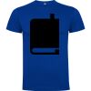 T-SHIRT PREMIUM DOGO Unisexe pour adultes et enfants -100% coton, maille single jersey, 165 g/m². Vignette