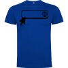 T-SHIRT PREMIUM DOGO Unisexe pour adultes et enfants -100% coton, maille single jersey, 165 g/m². Vignette