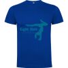 T-SHIRT PREMIUM DOGO Unisexe pour adultes et enfants -100% coton, maille single jersey, 165 g/m². Vignette