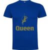T-SHIRT PREMIUM DOGO Unisexe pour adultes et enfants -100% coton, maille single jersey, 165 g/m². Vignette