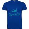 T-SHIRT PREMIUM DOGO Unisexe pour adultes et enfants -100% coton, maille single jersey, 165 g/m². Vignette