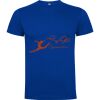 T-SHIRT PREMIUM DOGO Unisexe pour adultes et enfants -100% coton, maille single jersey, 165 g/m². Vignette