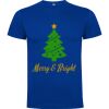 T-SHIRT PREMIUM DOGO Unisexe pour adultes et enfants -100% coton, maille single jersey, 165 g/m². Vignette
