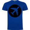 T-SHIRT PREMIUM DOGO Unisexe pour adultes et enfants -100% coton, maille single jersey, 165 g/m². Vignette