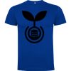 T-SHIRT PREMIUM DOGO Unisexe pour adultes et enfants -100% coton, maille single jersey, 165 g/m². Vignette