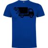 T-SHIRT PREMIUM DOGO Unisexe pour adultes et enfants -100% coton, maille single jersey, 165 g/m². Vignette