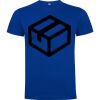T-SHIRT PREMIUM DOGO Unisexe pour adultes et enfants -100% coton, maille single jersey, 165 g/m². Vignette