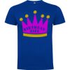 T-SHIRT PREMIUM DOGO Unisexe pour adultes et enfants -100% coton, maille single jersey, 165 g/m². Vignette