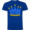 T-SHIRT PREMIUM DOGO Unisexe pour adultes et enfants -100% coton, maille single jersey, 165 g/m². Vignette