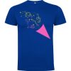 T-SHIRT PREMIUM DOGO Unisexe pour adultes et enfants -100% coton, maille single jersey, 165 g/m². Vignette