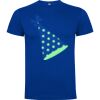 T-SHIRT PREMIUM DOGO Unisexe pour adultes et enfants -100% coton, maille single jersey, 165 g/m². Vignette