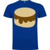 T-SHIRT PREMIUM DOGO Unisexe pour adultes et enfants -100% coton, maille single jersey, 165 g/m². Vignette