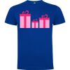 T-SHIRT PREMIUM DOGO Unisexe pour adultes et enfants -100% coton, maille single jersey, 165 g/m². Vignette