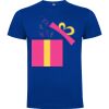 T-SHIRT PREMIUM DOGO Unisexe pour adultes et enfants -100% coton, maille single jersey, 165 g/m². Vignette