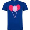 T-SHIRT PREMIUM DOGO Unisexe pour adultes et enfants -100% coton, maille single jersey, 165 g/m². Vignette