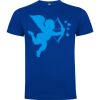 T-SHIRT PREMIUM DOGO Unisexe pour adultes et enfants -100% coton, maille single jersey, 165 g/m². Vignette