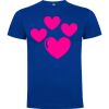 T-SHIRT PREMIUM DOGO Unisexe pour adultes et enfants -100% coton, maille single jersey, 165 g/m². Vignette