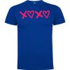 T-SHIRT PREMIUM DOGO Unisexe pour adultes et enfants -100% coton, maille single jersey, 165 g/m². Vignette