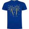 T-SHIRT PREMIUM DOGO Unisexe pour adultes et enfants -100% coton, maille single jersey, 165 g/m². Vignette