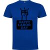 T-SHIRT PREMIUM DOGO Unisexe pour adultes et enfants -100% coton, maille single jersey, 165 g/m². Vignette