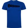 T-SHIRT PREMIUM DOGO Unisexe pour adultes et enfants -100% coton, maille single jersey, 165 g/m². Vignette