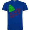 T-SHIRT PREMIUM DOGO Unisexe pour adultes et enfants -100% coton, maille single jersey, 165 g/m². Vignette