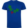 T-SHIRT PREMIUM DOGO Unisexe pour adultes et enfants -100% coton, maille single jersey, 165 g/m². Vignette