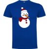 T-SHIRT PREMIUM DOGO Unisexe pour adultes et enfants -100% coton, maille single jersey, 165 g/m². Vignette