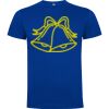 T-SHIRT PREMIUM DOGO Unisexe pour adultes et enfants -100% coton, maille single jersey, 165 g/m². Vignette