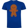 T-SHIRT PREMIUM DOGO Unisexe pour adultes et enfants -100% coton, maille single jersey, 165 g/m². Vignette