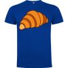 T-SHIRT PREMIUM DOGO Unisexe pour adultes et enfants -100% coton, maille single jersey, 165 g/m². Vignette